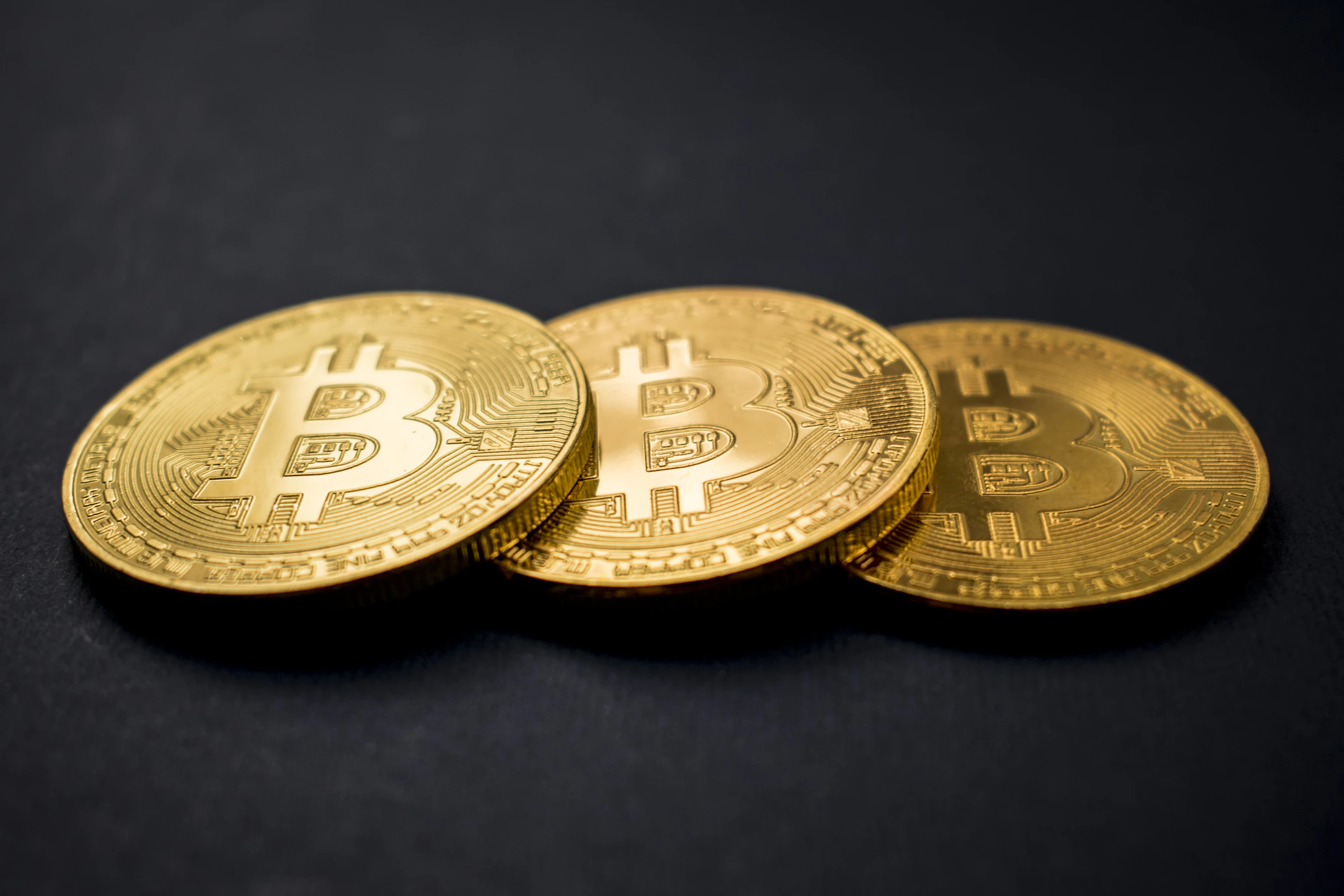 10 razones por las que ser optimista y comprar Bitcoin en 2024