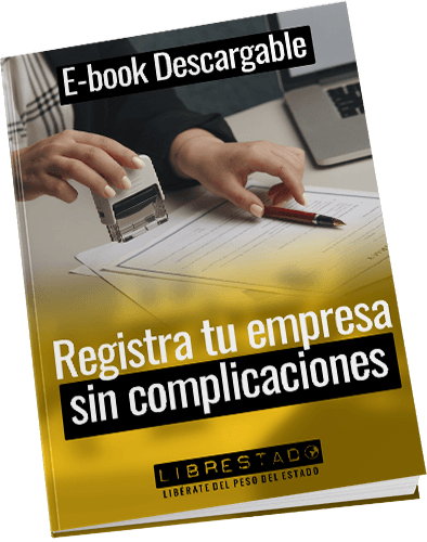 MOCKUP REGISTRA TU EMPRESA SIN COMPLICACIONES