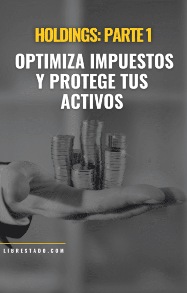 Taller sobre Holdings - parte 1 Taller sobre Holdings - parte 1