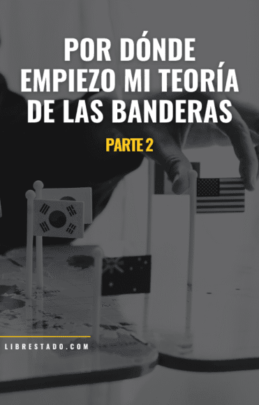 Taller: Por dónde empiezo mi Teoría de las Banderas - parte 2 Taller: Por dónde empiezo mi Teoría de las Banderas - parte 2
