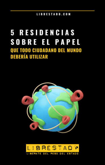 5 residencias sobre el papel 5 residencias sobre el papel