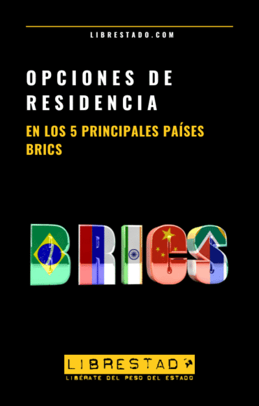 Residencia en los BRICS Residencia en los BRICS