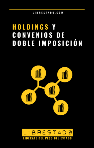 Holdings y convenios de doble imposición Holdings y convenios de doble imposición