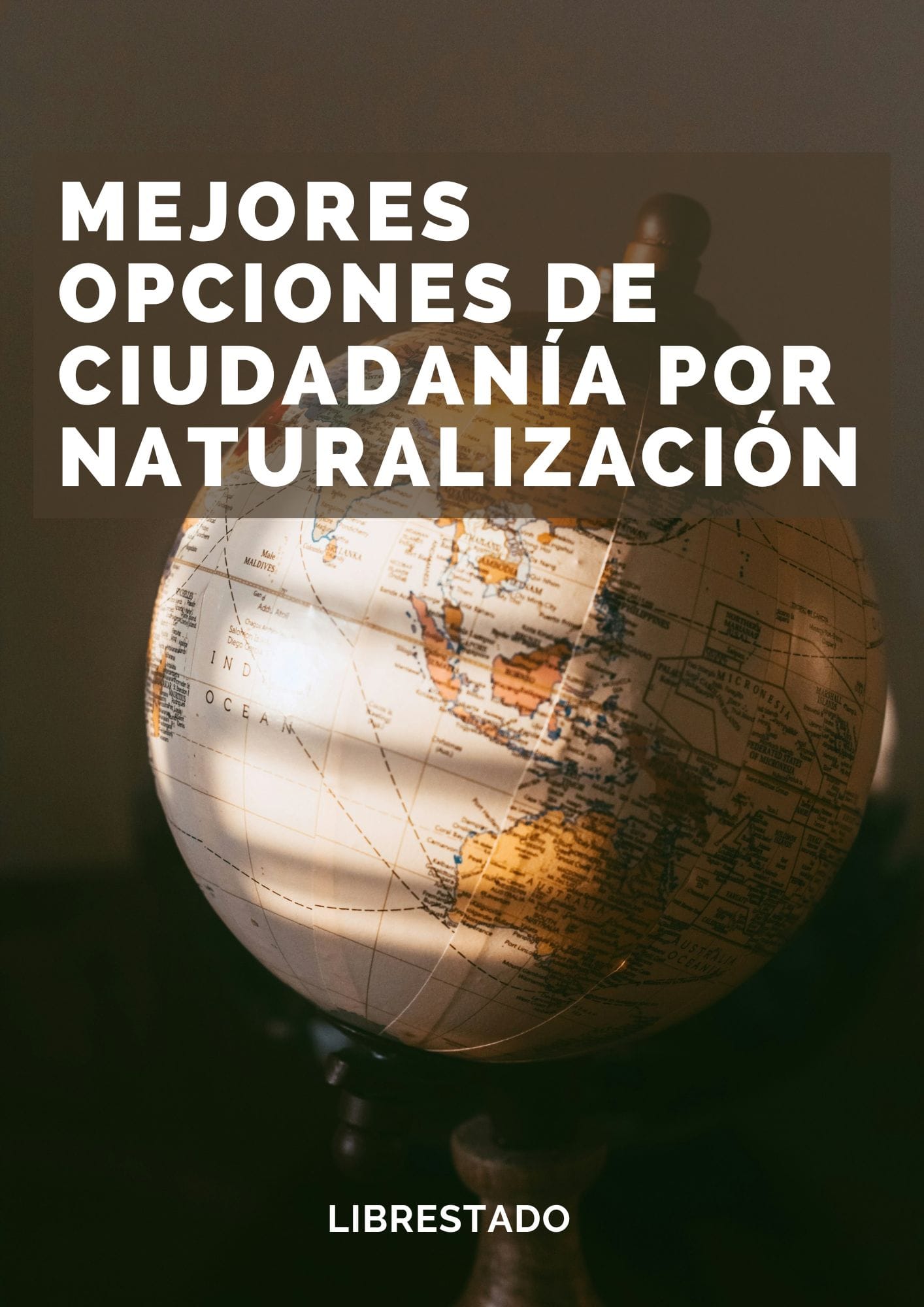 Ciudadanía por naturalización
