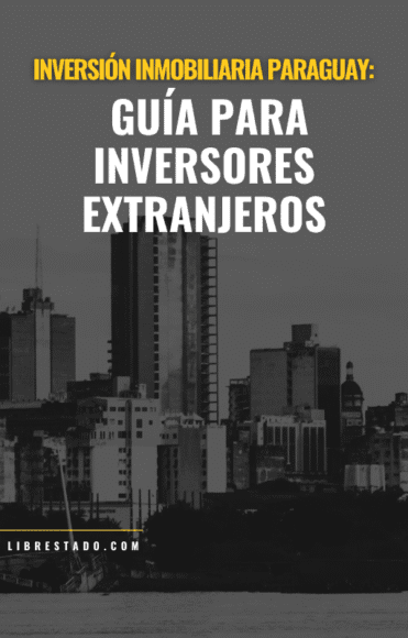 Taller inversión inmobiliaria en Paraguay Taller inversión inmobiliaria en Paraguay