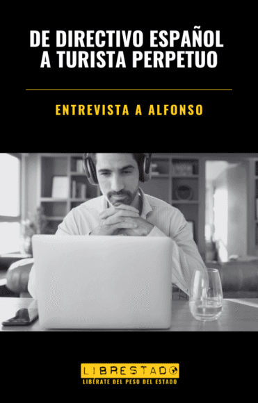 Entrevista Alfonso Entrevista Alfonso