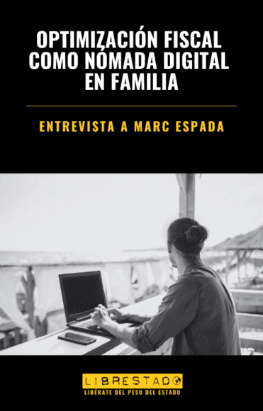 Entrevista Marc Espada Entrevista Marc Espada