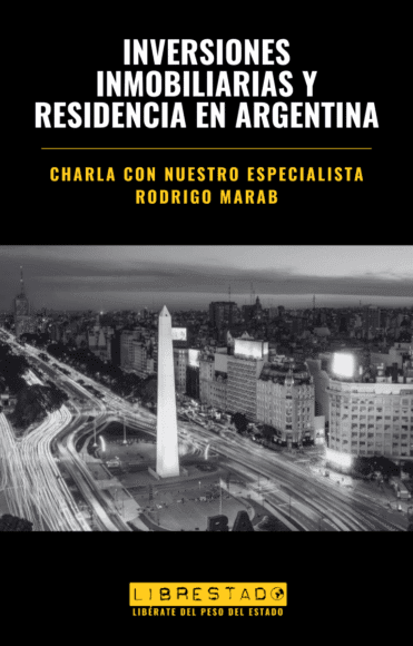 Argentina Librestado