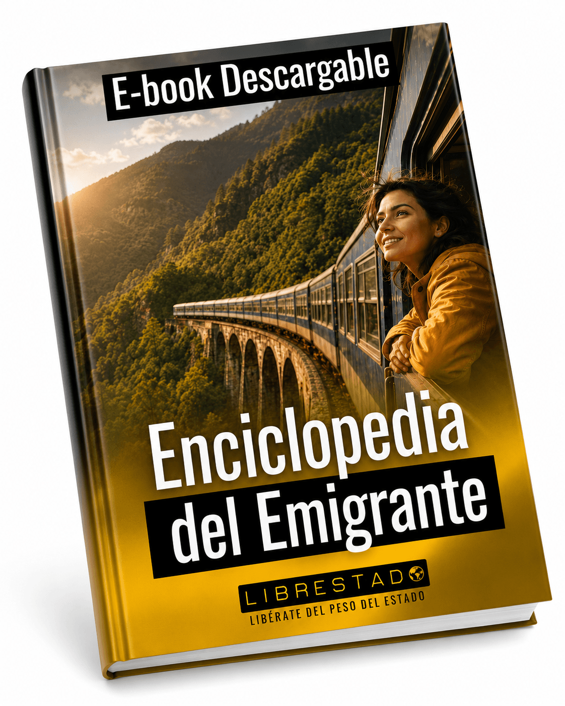 Ebook Enciclopedia Emigrante